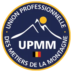 UPMM's logo